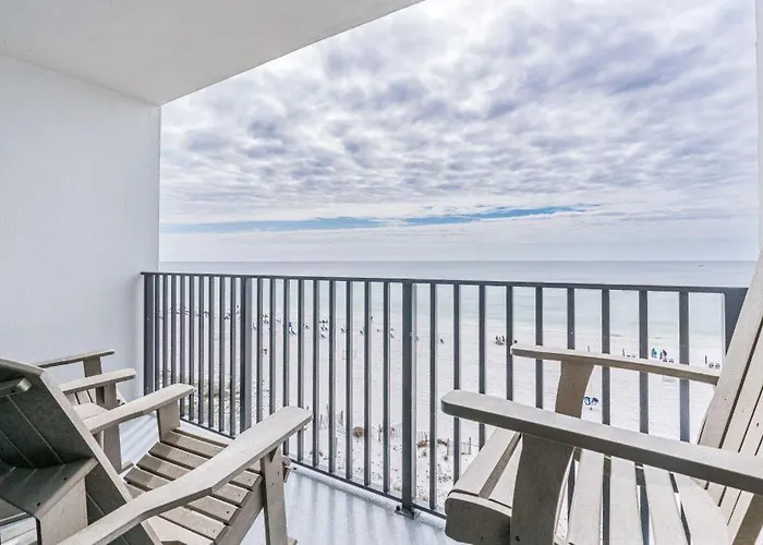 Apartment Island Sunrise 565 By Youngs Suncoast
