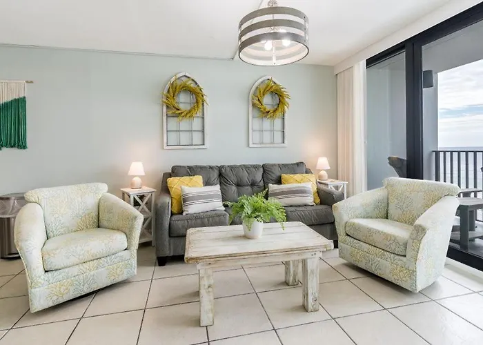 Island Sunrise 565 By Youngs Suncoast Apartment