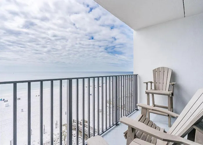 Island Sunrise 565 By Youngs Suncoast * Gulf Shores