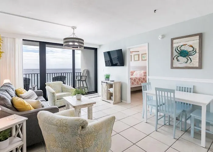 Island Sunrise 565 By Youngs Suncoast * Gulf Shores