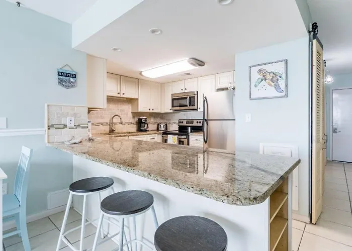 Island Sunrise 565 By Youngs Suncoast Apartment Gulf Shores