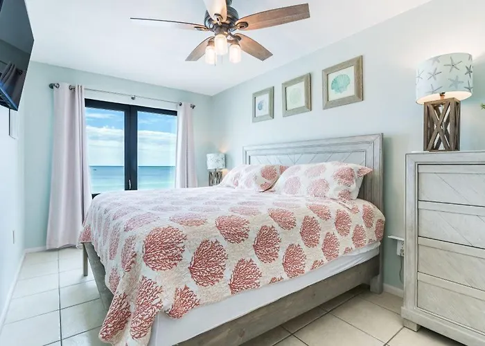 Island Sunrise 565 By Youngs Suncoast Apartment
