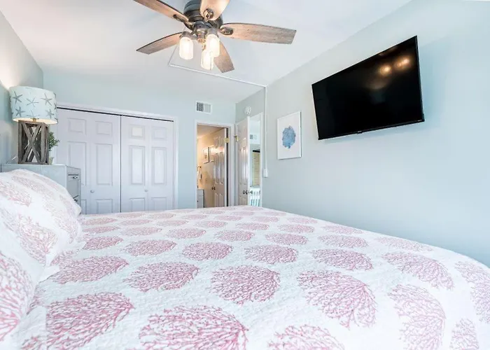 Apartment Island Sunrise 565 By Youngs Suncoast Gulf Shores