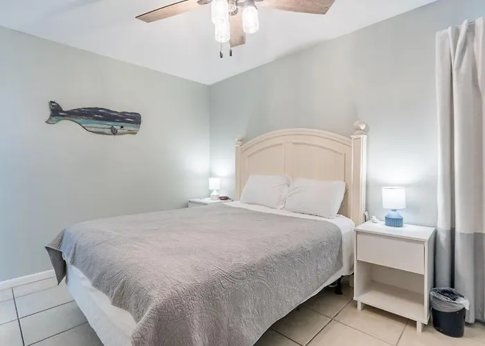 Apartment Island Sunrise 565 By Youngs Suncoast