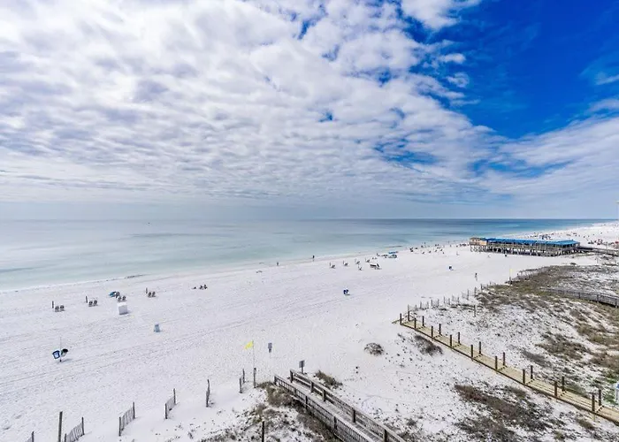 Apartment Island Sunrise 565 By Youngs Suncoast *