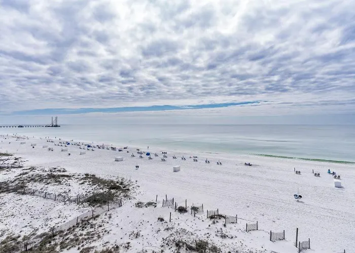 Apartment Island Sunrise 565 By Youngs Suncoast