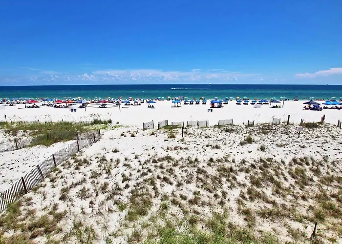 Island Sunrise 565 By Youngs Suncoast Apartment Gulf Shores