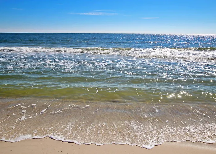Island Sunrise 565 By Youngs Suncoast Apartment *