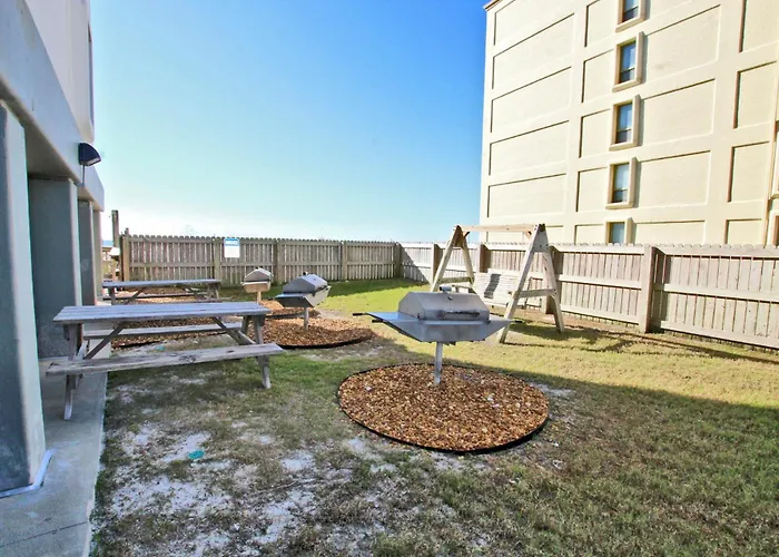 Apartment Island Sunrise 565 By Youngs Suncoast *