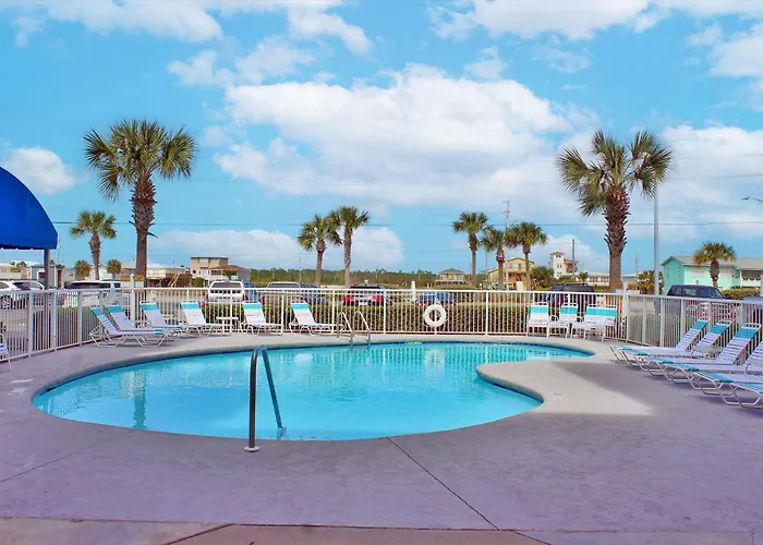 Island Sunrise 565 By Youngs Suncoast Apartment