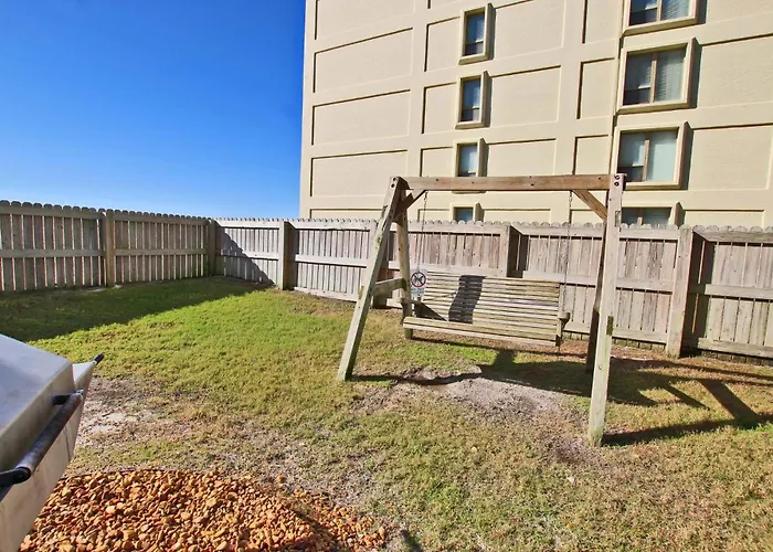 Apartment Island Sunrise 565 By Youngs Suncoast *