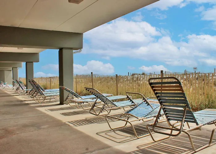 Apartment Island Sunrise 565 By Youngs Suncoast *