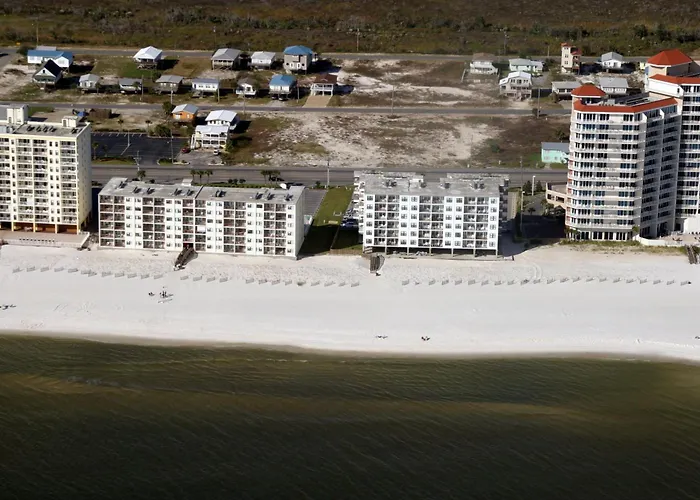Island Sunrise 565 By Youngs Suncoast * Gulf Shores