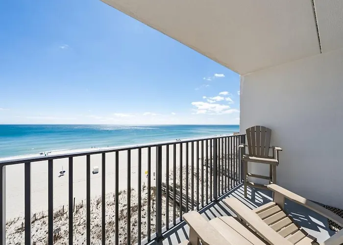 Island Sunrise 565 By Youngs Suncoast Apartment