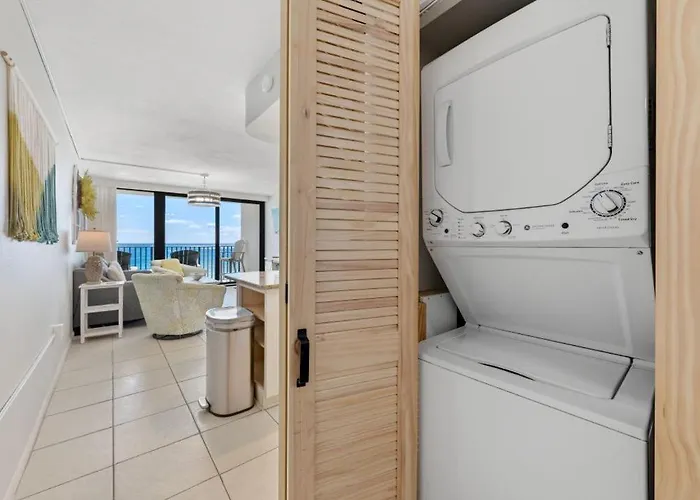 Apartment Island Sunrise 565 By Youngs Suncoast *