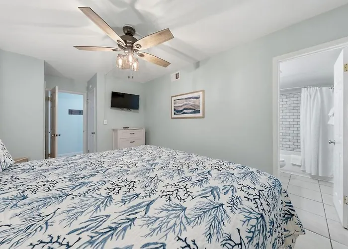 Island Sunrise 565 By Youngs Suncoast Apartment *