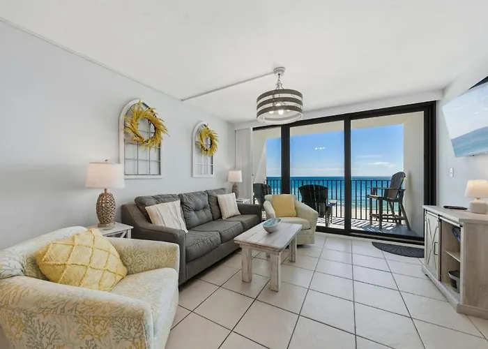 Island Sunrise 565 By Youngs Suncoast Apartment