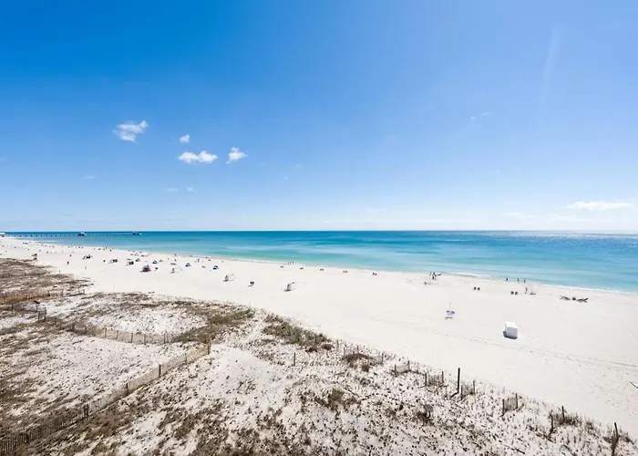 Island Sunrise 565 By Youngs Suncoast Gulf Shores
