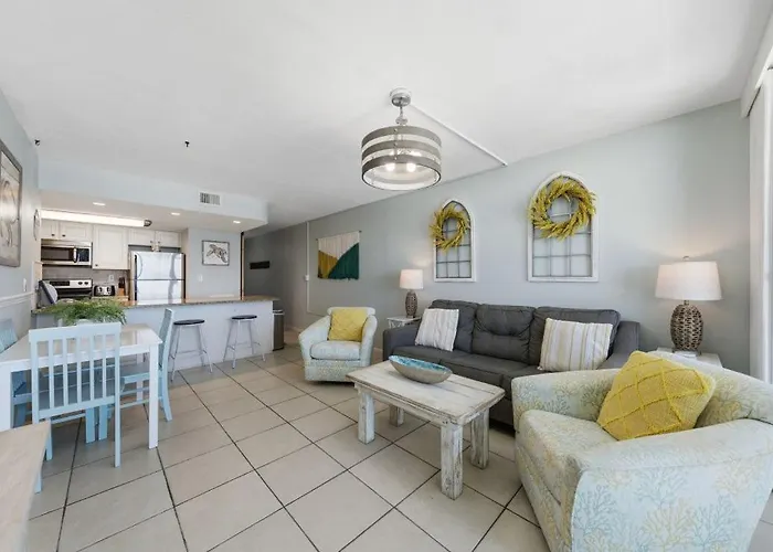 Apartment Island Sunrise 565 By Youngs Suncoast