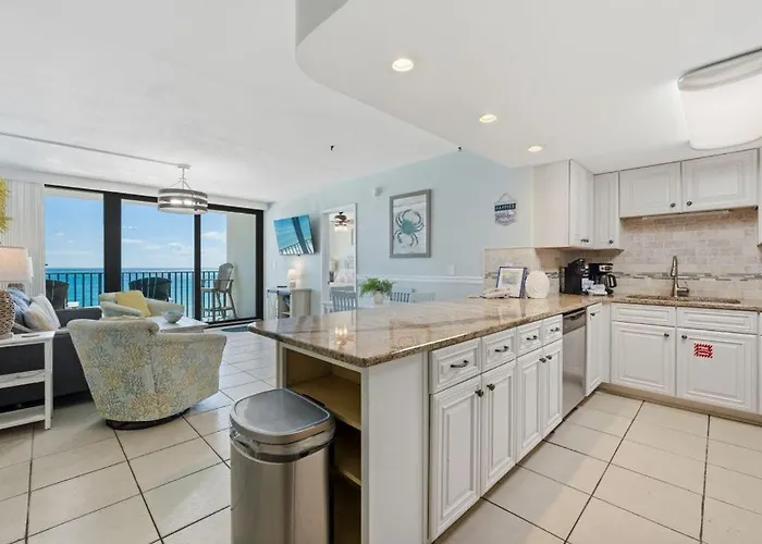 Apartment Island Sunrise 565 By Youngs Suncoast