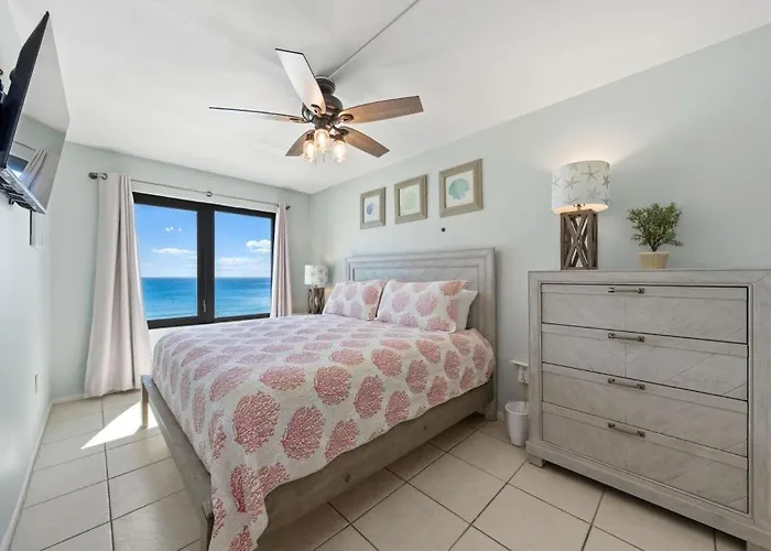 Island Sunrise 565 By Youngs Suncoast Apartment