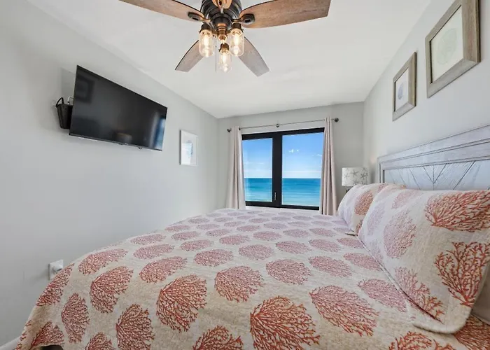 Apartment Island Sunrise 565 By Youngs Suncoast
