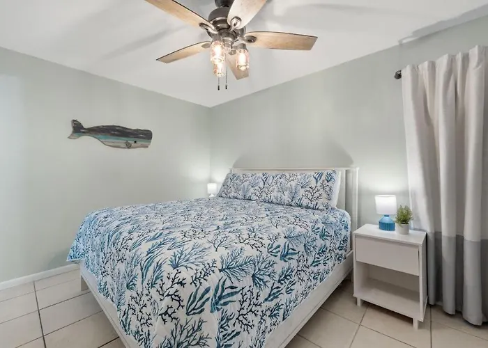 Island Sunrise 565 By Youngs Suncoast * Gulf Shores