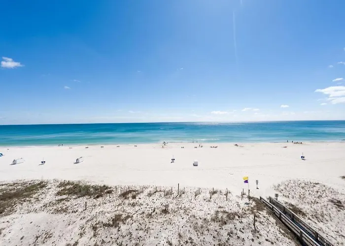 Island Sunrise 565 By Youngs Suncoast Apartment *