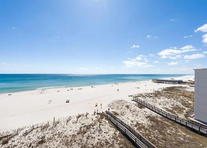 Apartment Island Sunrise 565 By Youngs Suncoast *