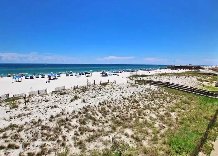 Island Sunrise 565 By Youngs Suncoast * Gulf Shores